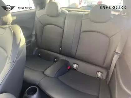 Photo 12 Mini Mini  Cooper SE 184ch Edition Premium BVA 5CV