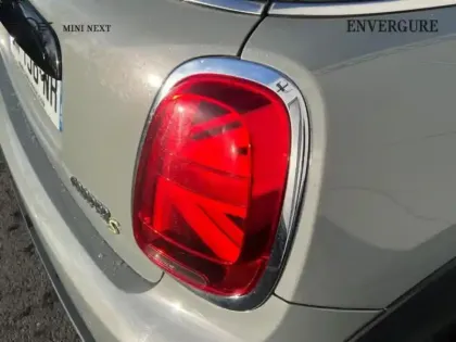 Photo 9 Mini Mini  Cooper SE 184ch Edition Premium BVA 5CV