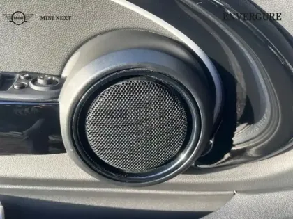 Photo 13 Mini Mini  Cooper SE 184ch Edition Premium BVA 5CV