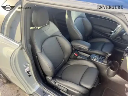 Photo 8 Mini Mini  Cooper SE 184ch Edition Premium BVA 5CV