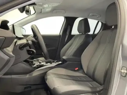 Photo 7 Peugeot 208  e- 136ch Allure