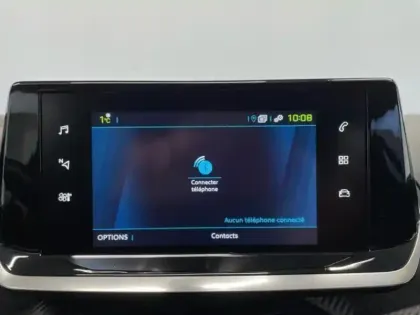 Photo 14 Peugeot 208  e- 136ch Allure