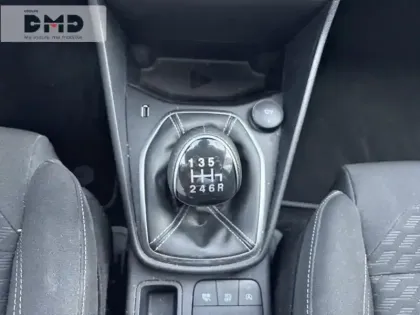 Photo 7 Ford Fiesta  1.0 EcoBoost Hybrid 125ch Titanium Business 5p