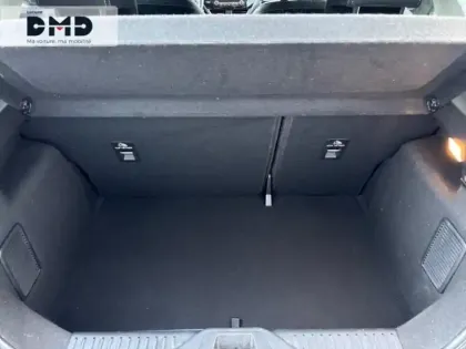 Photo 11 Ford Fiesta  1.0 EcoBoost Hybrid 125ch Titanium Business 5p