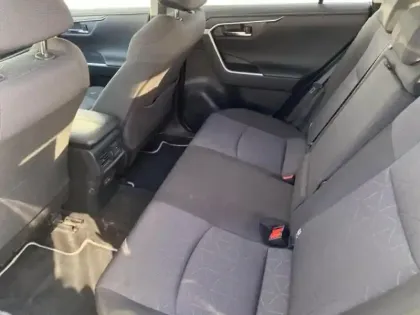 Photo 13 Toyota Rav4  2.5 Hybride 218ch Dynamic 2WD MY22