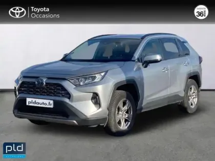 Photo Toyota Rav4