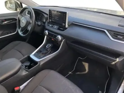 Photo 8 Toyota Rav4  2.5 Hybride 218ch Dynamic 2WD MY22