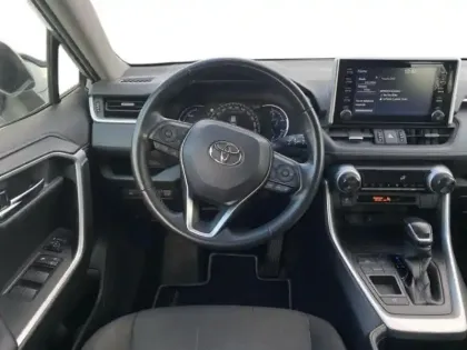 Photo 11 Toyota Rav4  2.5 Hybride 218ch Dynamic 2WD MY22