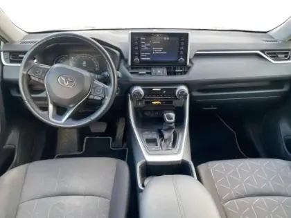 Photo 10 Toyota Rav4  2.5 Hybride 218ch Dynamic 2WD MY22