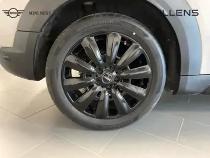 Photo 7 Mini Countryman  Cooper S  178ch Northwood ALL4 BVA8