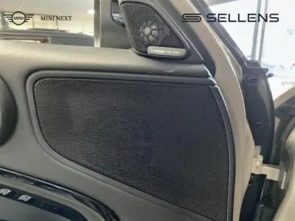 Photo 13 Mini Countryman  Cooper S  178ch Northwood ALL4 BVA8