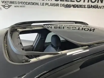 Photo 11 Mini Countryman  Cooper S  178ch Northwood ALL4 BVA8