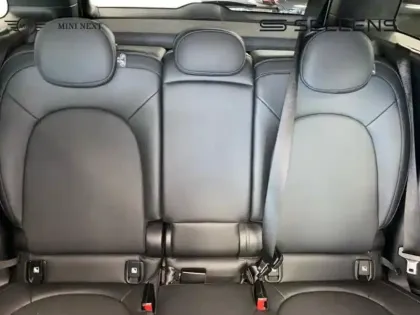 Photo 12 Mini Countryman  Cooper S  178ch Northwood ALL4 BVA8