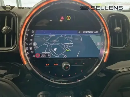 Photo 10 Mini Countryman  Cooper S  178ch Northwood ALL4 BVA8