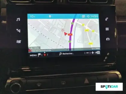 Photo 13 Citroën C3  1.2 PureTech 110ch S&S Shine Pack  EAT6