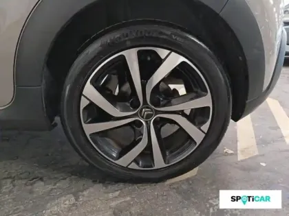 Photo 10 Citroën C3  1.2 PureTech 110ch S&S Shine Pack  EAT6