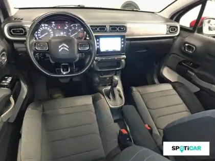 Photo 7 Citroën C3  1.2 PureTech 110ch S&S Shine Pack  EAT6