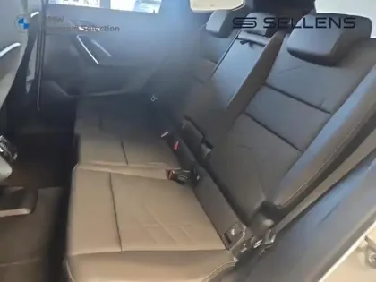 Photo 14 BMW X1  sDrive18d 150ch M Sport