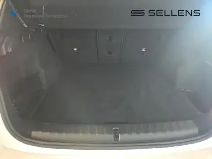 Photo 6 BMW X1  sDrive18d 150ch M Sport