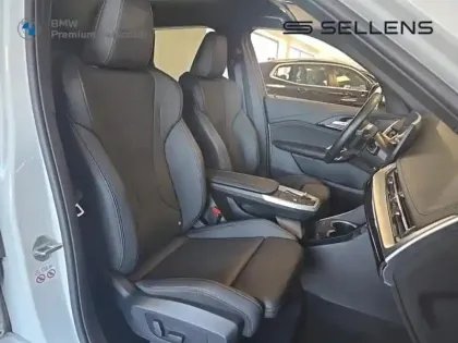 Photo 8 BMW X1  sDrive18d 150ch M Sport