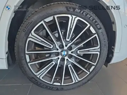 Photo 7 BMW X1  sDrive18d 150ch M Sport