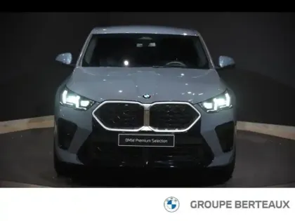 Photo 7 BMW X2  sDrive20iA 170ch M Sport DKG7