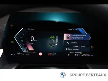 Photo 11 BMW X2  sDrive20iA 170ch M Sport DKG7