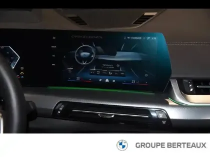 Photo 13 BMW X2  sDrive20iA 170ch M Sport DKG7