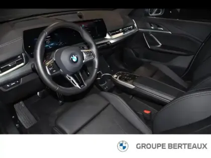 Photo 8 BMW X2  sDrive20iA 170ch M Sport DKG7