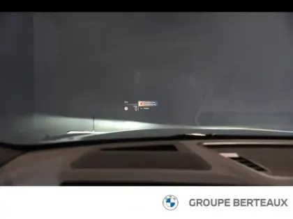 Photo 12 BMW X2  sDrive20iA 170ch M Sport DKG7