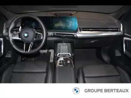 Photo 9 BMW X2  sDrive20iA 170ch M Sport DKG7