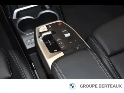 Photo 14 BMW X2  sDrive20iA 170ch M Sport DKG7