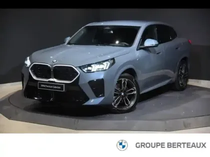 Photo Bmw X2