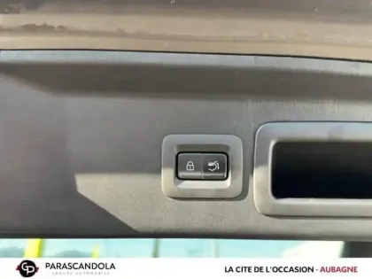 Photo 13 Mazda Cx-30  2.0 e-SKYACTIV-G M-Hybrid 122ch Sportline 2022