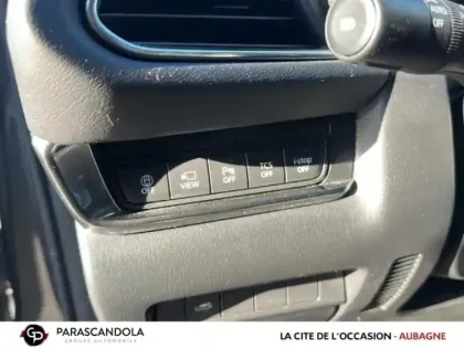 Photo 12 Mazda Cx-30  2.0 e-SKYACTIV-G M-Hybrid 122ch Sportline 2022