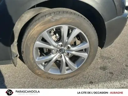 Photo 10 Mazda Cx-30  2.0 e-SKYACTIV-G M-Hybrid 122ch Sportline 2022