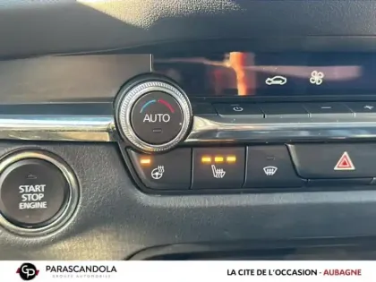 Photo 14 Mazda Cx-30  2.0 e-SKYACTIV-G M-Hybrid 122ch Sportline 2022