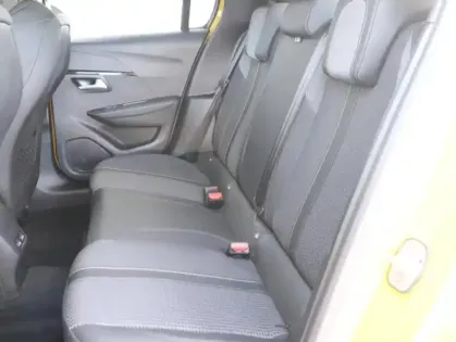 Photo 9 Peugeot 208  1.5 BlueHDi 100ch S&S GT