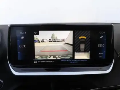 Photo 12 Peugeot 208  1.5 BlueHDi 100ch S&S GT