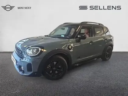 Photo Mini Countryman