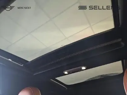 Photo 14 Mini Countryman  Cooper SE 125ch + 95ch Edition Premium Plus ALL4 BVA6