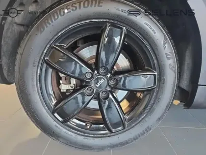 Photo 7 Mini Countryman  Cooper SE 125ch + 95ch Edition Premium Plus ALL4 BVA6