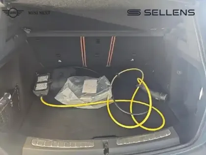 Photo 6 Mini Countryman  Cooper SE 125ch + 95ch Edition Premium Plus ALL4 BVA6