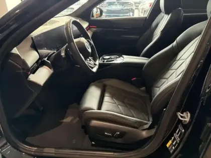 Photo 8 BMW Serie 5 Série 5 530e 299ch M Sport xDrive