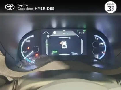 Photo 10 Toyota Yaris  Cross 116h Trail MY22