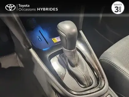 Photo 11 Toyota Yaris  Cross 116h Trail MY22