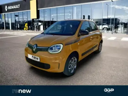 Photo Renault Twingo