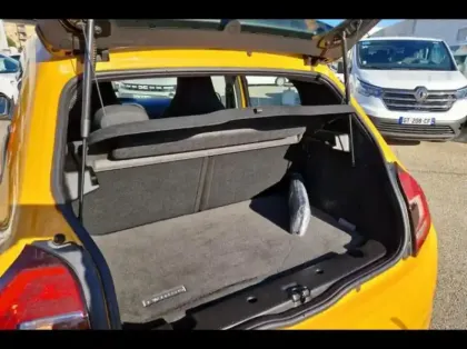 Photo 11 Renault Twingo  1.0 SCe 65ch Equilibre