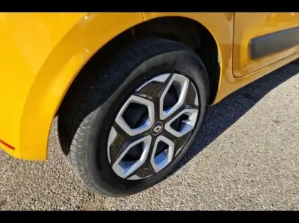 Photo 12 Renault Twingo  1.0 SCe 65ch Equilibre