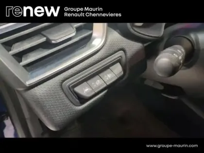 Photo 15 Renault Clio  1.0 TCe 90ch Business -21N